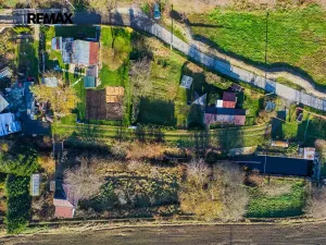 Prodej pozemku pro bydlení, Plzeň, 790 m2