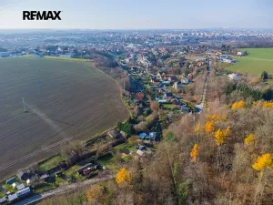 Prodej pozemku pro bydlení, Plzeň, 790 m2