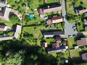 Prodej chalupy, Ratboř, 65 m2