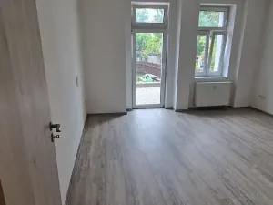 Pronájem bytu 2+kk, Teplice, Emilie Dvořákové, 50 m2