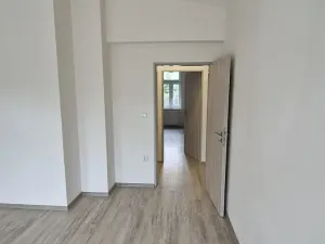 Pronájem bytu 2+kk, Teplice, Emilie Dvořákové, 50 m2