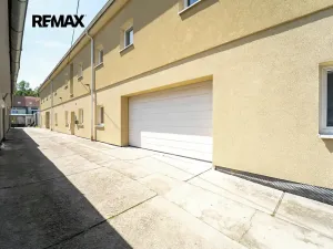 Prodej komerční nemovitosti, Kolín, Havlíčkova, 465 m2