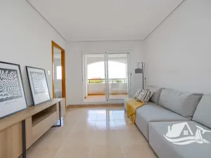 Prodej bytu 3+kk, San Fulgencio, Španělsko, 71 m2