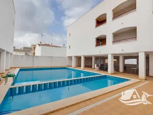 Prodej bytu 3+kk, San Fulgencio, Španělsko, 71 m2