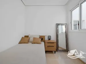 Prodej bytu 2+kk, San Fulgencio, Španělsko, 71 m2