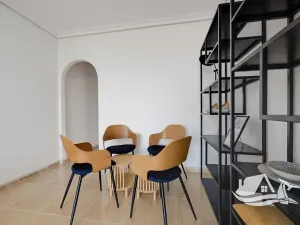 Prodej bytu 2+kk, San Fulgencio, Španělsko, 71 m2