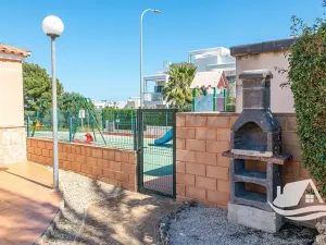 Prodej rodinného domu, Palma de Mallorca, Španělsko, Carrer de Cala Murada, 86 m2