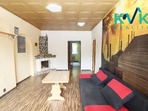 Prodej bytu 2+1, Kraslice, Čs. armády, 52 m2