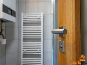 Pronájem bytu 2+kk, Ústí nad Labem, U Městských domů, 54 m2