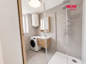 Prodej bytu 2+1, Ostrava - Moravská Ostrava, Veleslavínova, 62 m2