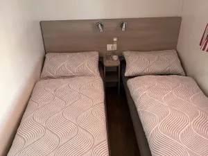 Prodej chaty, Přítluky - Nové Mlýny, 20 m2