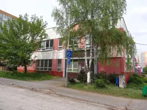 Pronájem obchodního prostoru, Ostrava, Jiřího Herolda, 100 m2