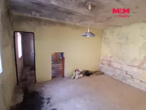 Prodej rodinného domu, Vrbčany, 72 m2