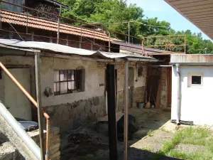 Prodej rodinného domu, Diváky, 280 m2
