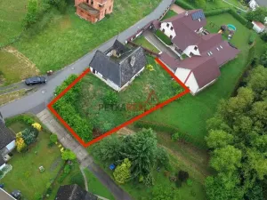 Prodej rodinného domu, Lanškroun, 140 m2