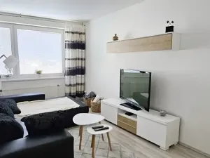 Pronájem bytu 3+kk, Brno, Dusíkova, 87 m2