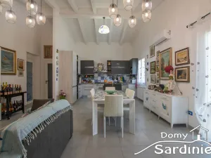 Prodej domu, Sedini, Sardinie, Itálie, 133 m2