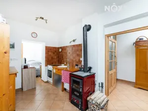 Prodej rodinného domu, Peřimov, 102 m2