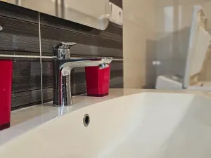 Pronájem bytu 2+kk, Rajhrad, Vrázova, 80 m2