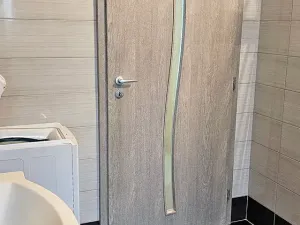 Pronájem bytu 2+kk, Rajhrad, Vrázova, 80 m2