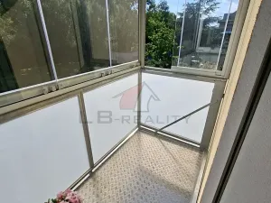 Pronájem bytu 3+1, Kolín, Tyršova, 92 m2