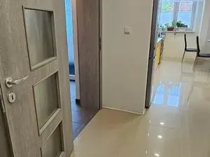 Pronájem bytu 2+kk, Rajhrad, Vrázova, 80 m2