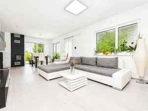 Prodej rodinného domu, Sloup, 116 m2