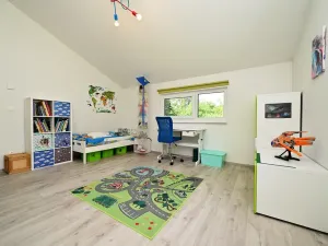 Prodej rodinného domu, Sloup, 116 m2