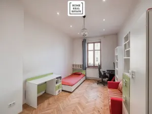 Prodej bytu 3+kk, Praha - Žižkov, Příběnická, 85 m2