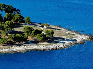 Prodej rodinného domu, Medulin, Chorvatsko, 147 m2
