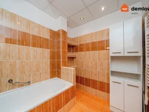 Prodej bytu 3+1, Orlová, Osvobození, 65 m2