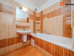 Prodej bytu 3+1, Orlová, Osvobození, 65 m2