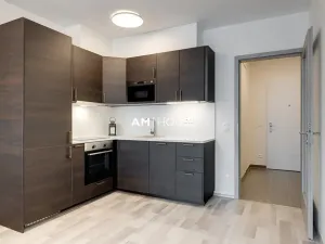 Pronájem bytu 2+kk, Praha - Strašnice, Zvěřinova, 57 m2