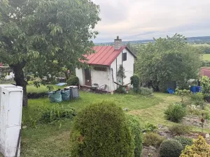 Prodej chaty, Vysoké Mýto, 17 m2