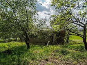 Prodej pozemku pro bydlení, Veliny, 1236 m2