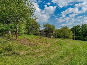 Prodej pozemku pro bydlení, Veliny, 1652 m2