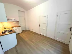 Prodej bytu 3+kk, Praha - Bubeneč, Jana Zajíce, 63 m2