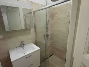 Prodej bytu 3+kk, Praha - Bubeneč, Jana Zajíce, 63 m2