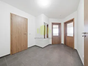 Prodej bytu 2+kk, Olomouc, Jeremiášova, 63 m2