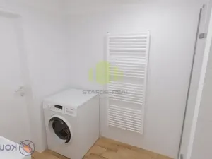 Prodej bytu 2+kk, Lipník nad Bečvou, Mánesova, 50 m2