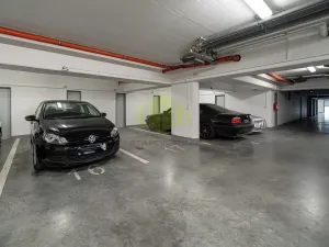 Prodej bytu 3+kk, Olomouc, Topolová, 81 m2
