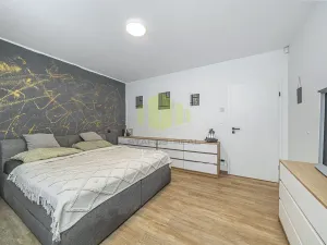 Prodej rodinného domu, Ústín, 128 m2