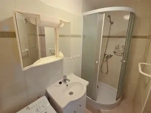 Pronájem bytu 1+1, Ústí nad Labem, Voskovcova, 39 m2