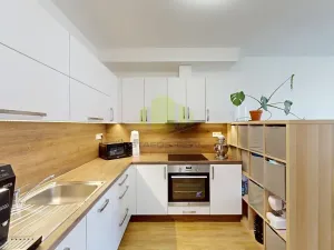 Pronájem bytu 2+kk, Olomouc, Janského, 54 m2