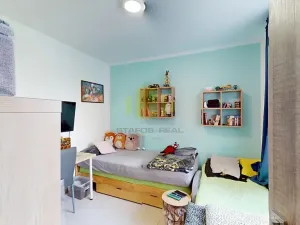 Pronájem bytu 2+kk, Olomouc, Janského, 39 m2