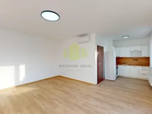 Pronájem bytu 3+kk, Olomouc, Topolová, 78 m2