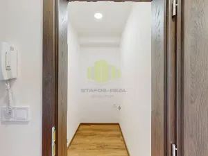Pronájem bytu 1+kk, Olomouc, Janského, 28 m2