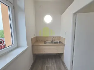 Pronájem kanceláře, Olomouc, U solných mlýnů, 120 m2