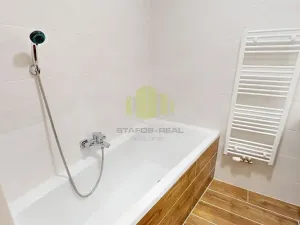 Pronájem bytu 2+kk, Olomouc, Janského, 50 m2