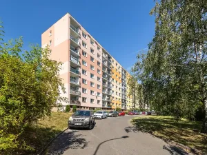 Prodej bytu 4+kk, Praha - Kamýk, Špirkova, 86 m2